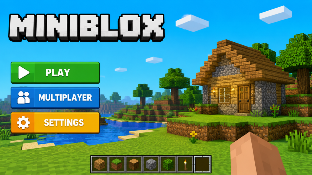 Miniblox