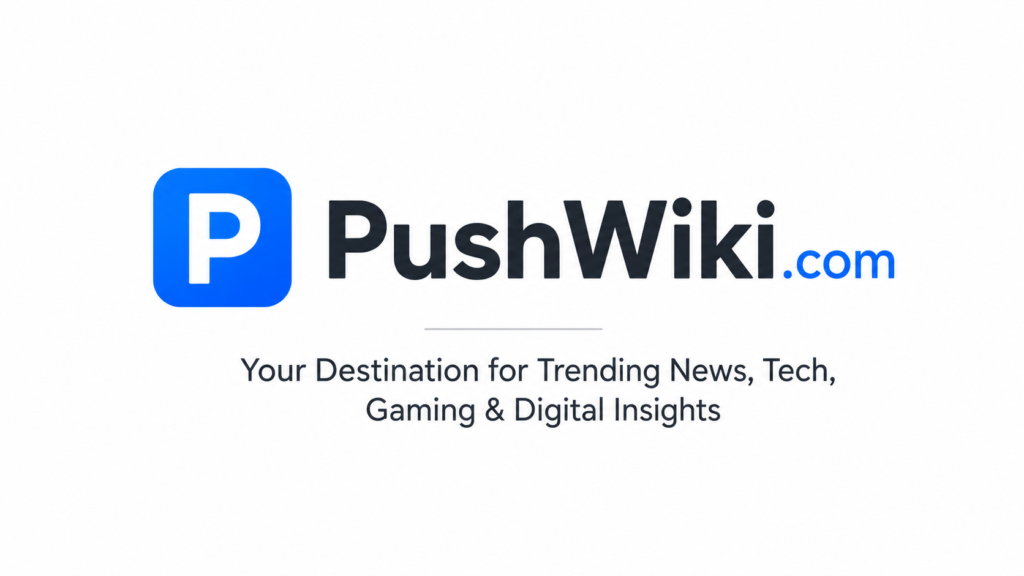 PushWiki com