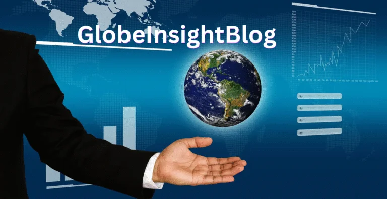 GlobeInsightBlog