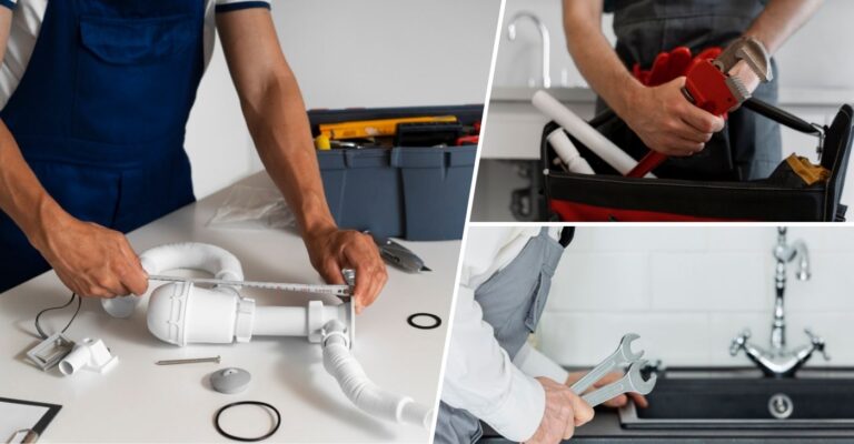 5 essential ways to a smooth-running plumbing system