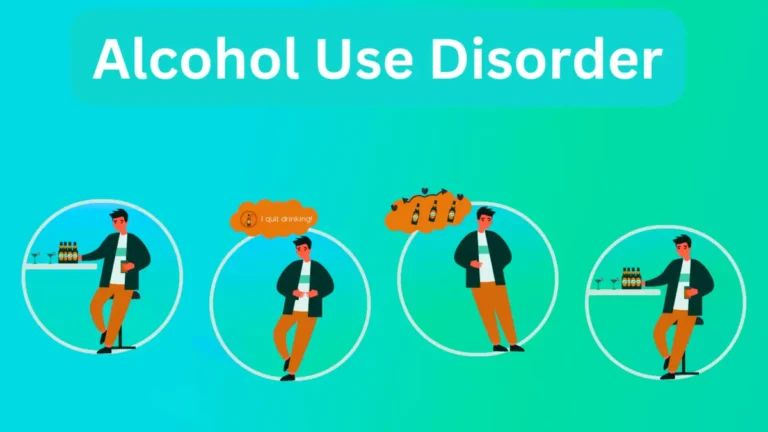 Alcohol Use Disorder Managing Triggers and Temptations