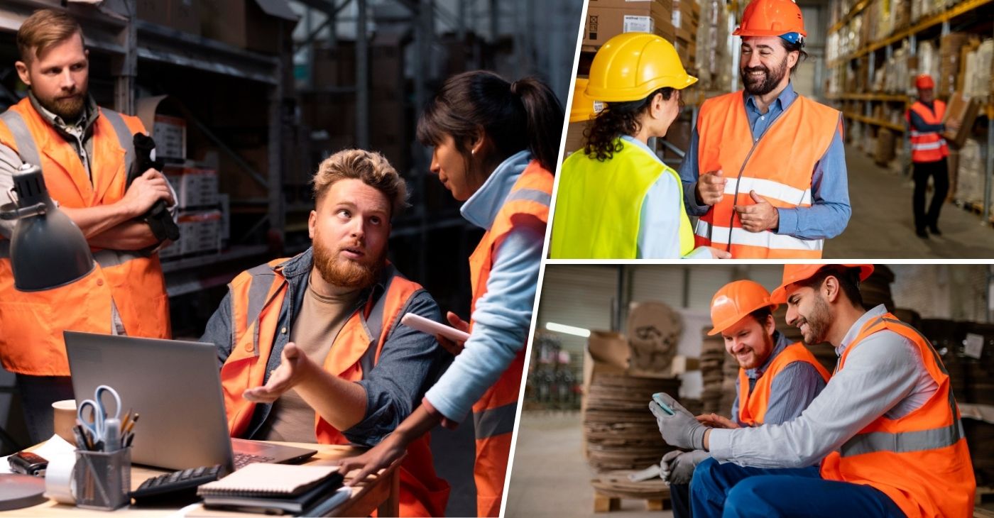 Hiring foreign workers - benefits and management strategies