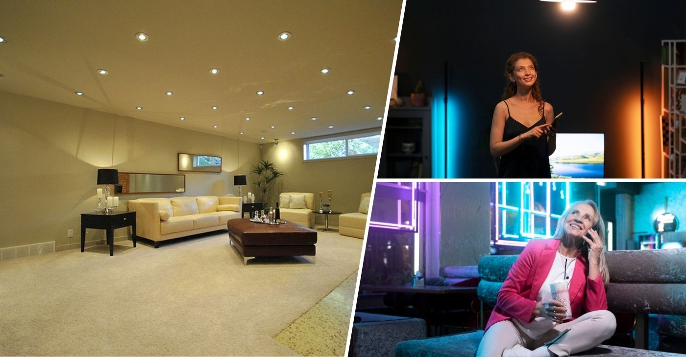 How to choose the best LED lighting system for your home