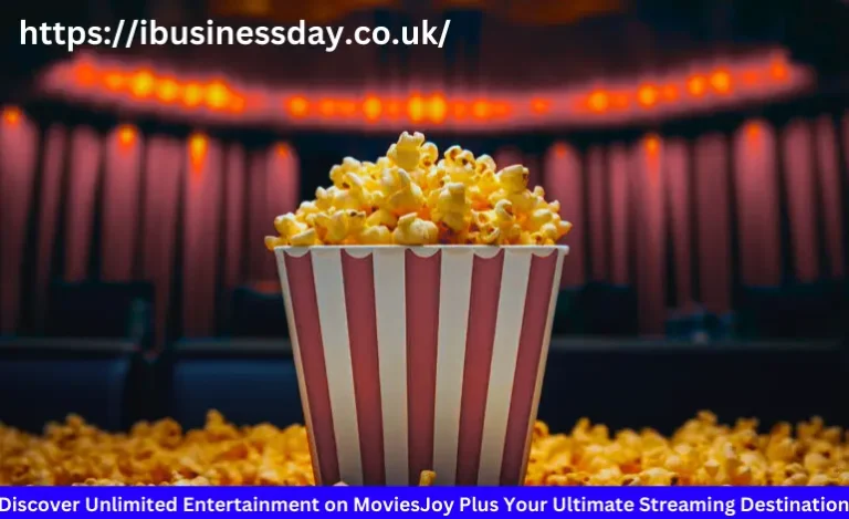 Discover Unlimited Entertainment on MoviesJoy Plus Your Ultimate Streaming Destination