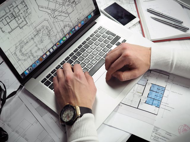 Tips & Tricks for Finding a Reputable Architect Near You
