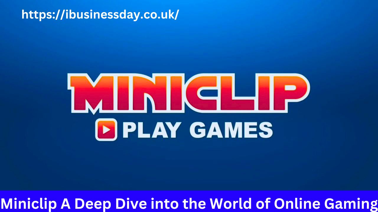 Miniclip