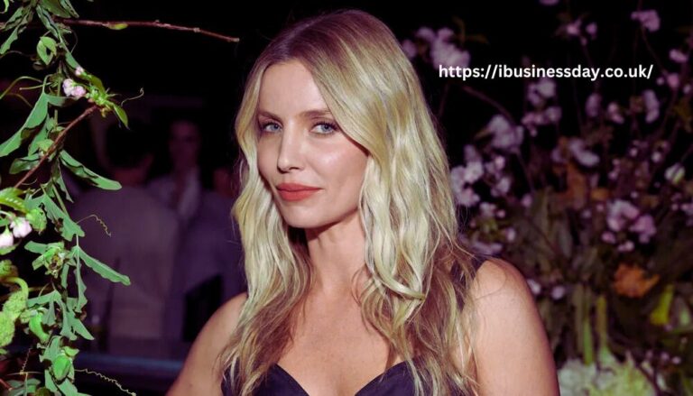 Annabelle Wallis A Look at Her Movies and TV Shows