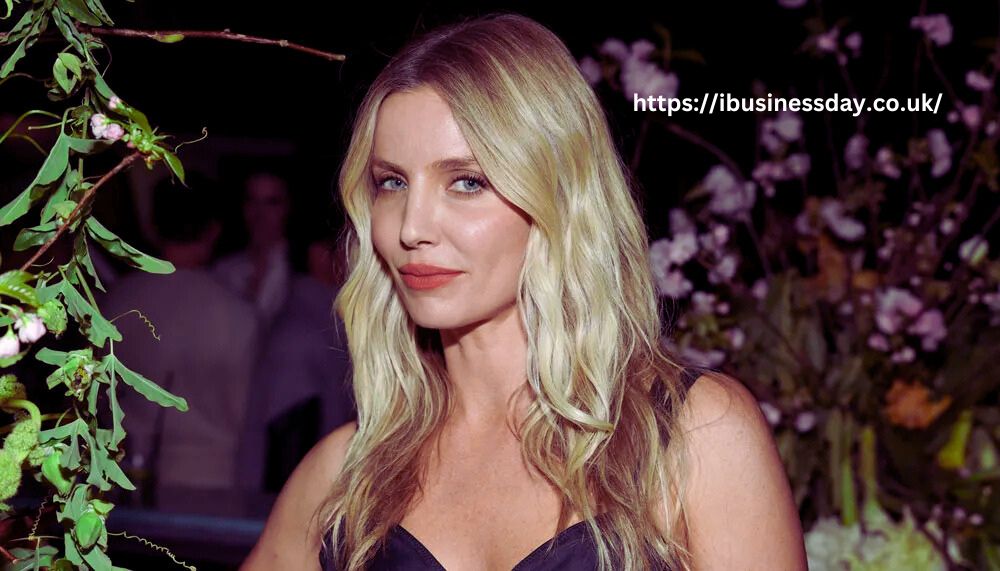 Annabelle Wallis