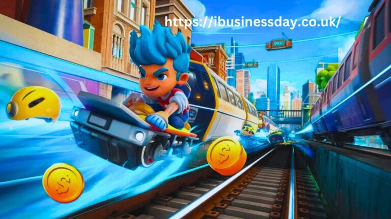 Subway Surfers GitHub Everything You Need to Know in 2024