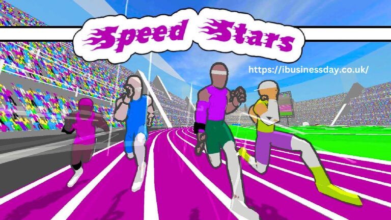 Speed Stars Unblocked The Ultimate Gaming Experience