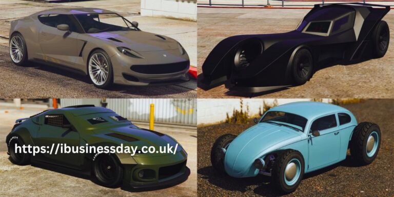 The Fastest Car in GTA 5 A Comprehensive Guide