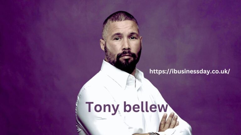 Tony Bellew Net Worth and Career Highlights