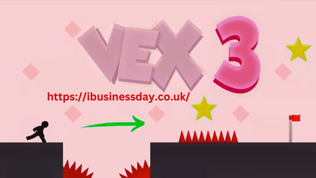 Vex 3