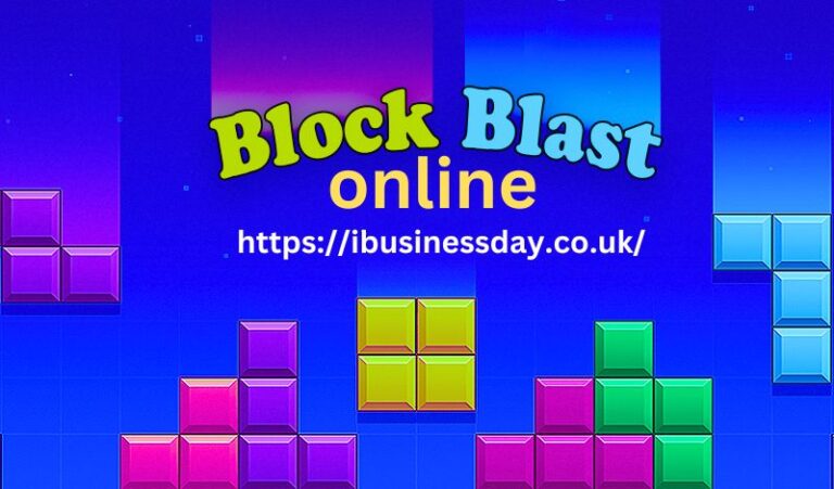 Exploring block blast online The Ultimate Platform for Digital Experience