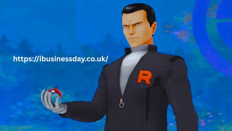Giovanni Pokémon GO 2025 Guide Counters, Rewards & Strategies