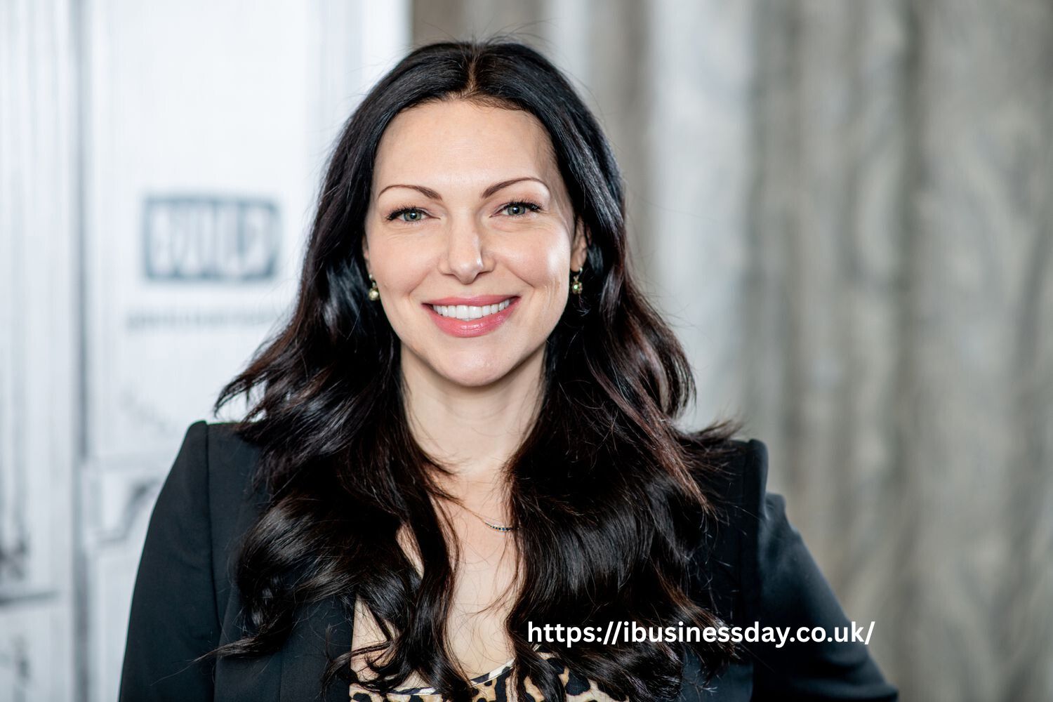 Laura Prepon