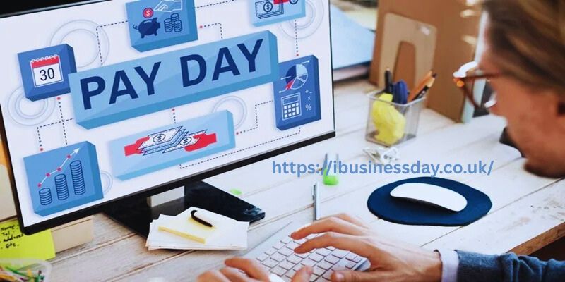 Payday Loans eLoanWarehouse