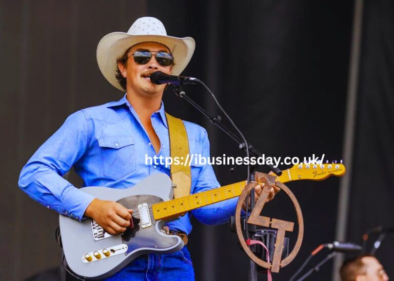 Zach Top Tour 2025 Dates, Tickets, and What to Expect from the Rising Country Star