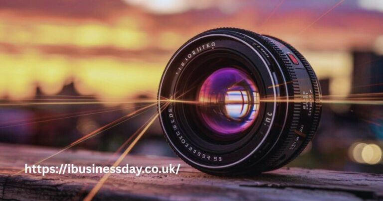 Photeeq Lens Flare Add Cinematic Magic to Your Photos