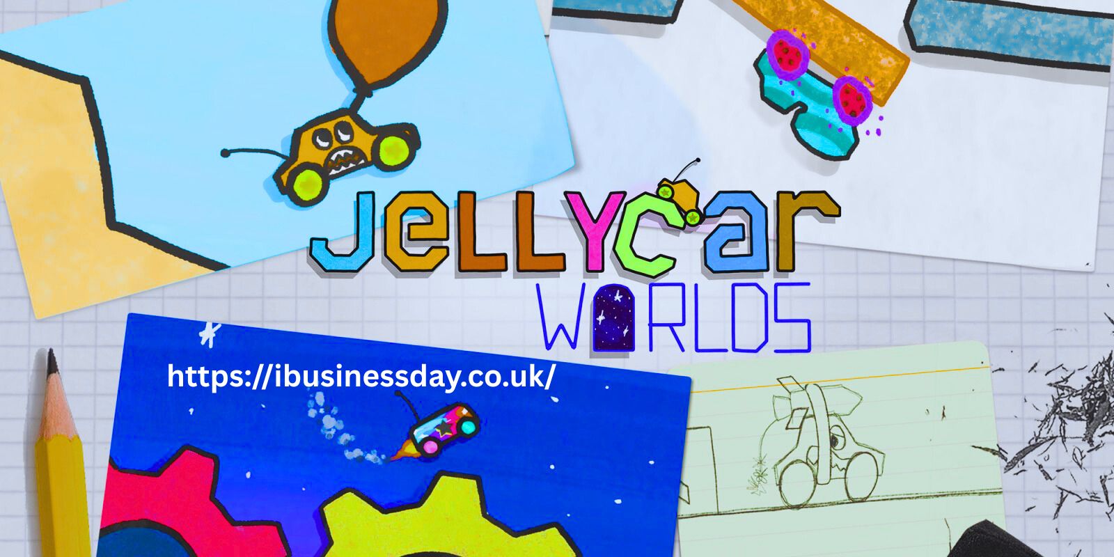 JellyCar