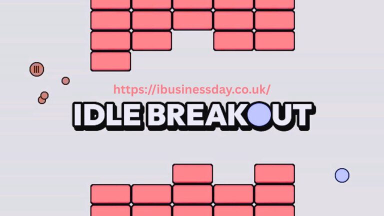 Idle Breakout Unblocked Play the Ultimate Idle Game Anywhere, Anytime