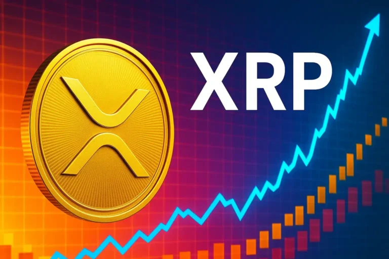 Explore the Key Drivers of XRP’s Value in Pounds