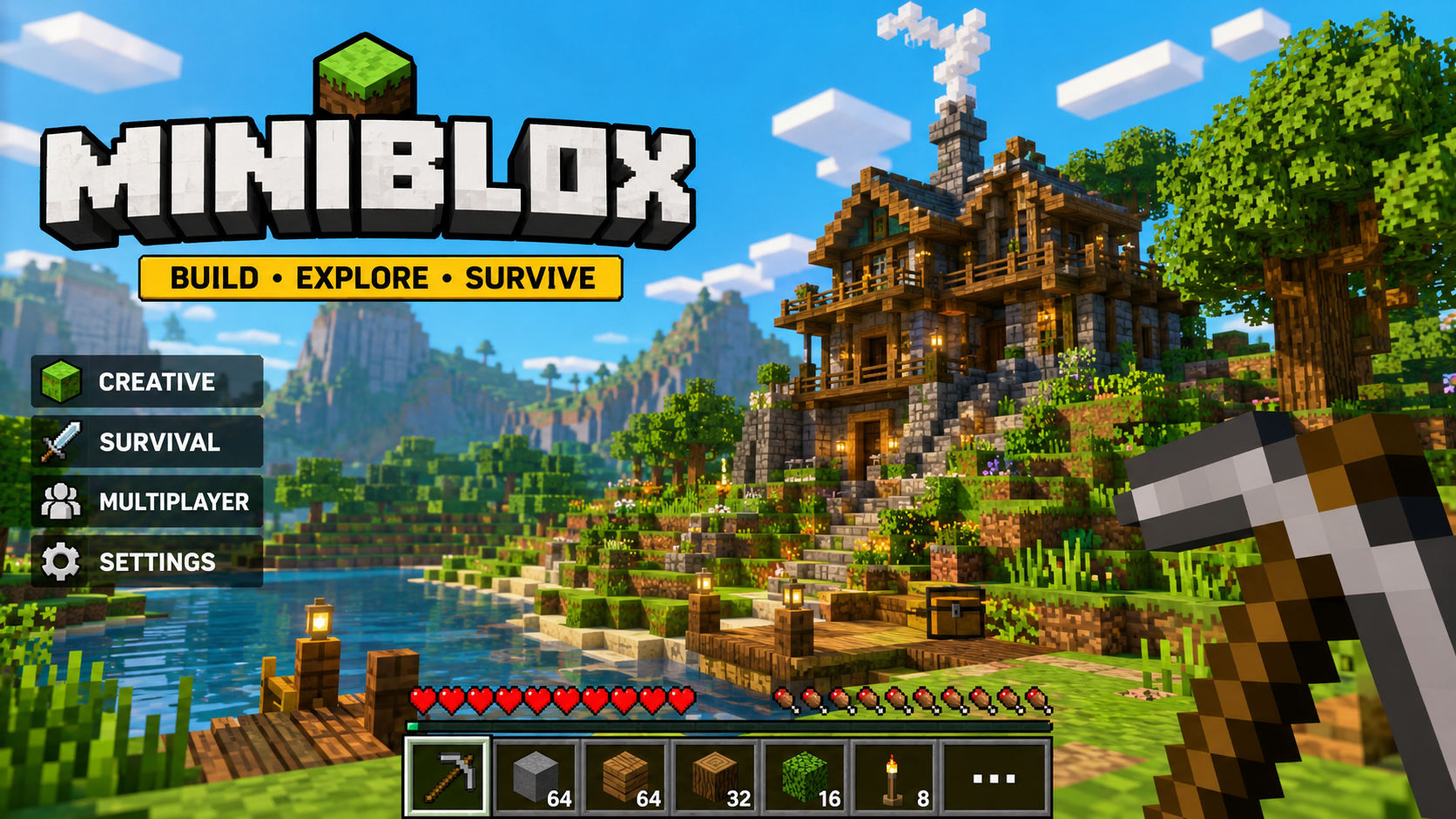 Miniblox