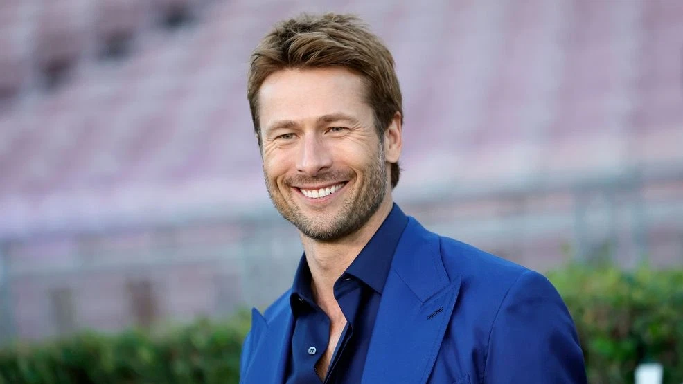 Glen Powell Height